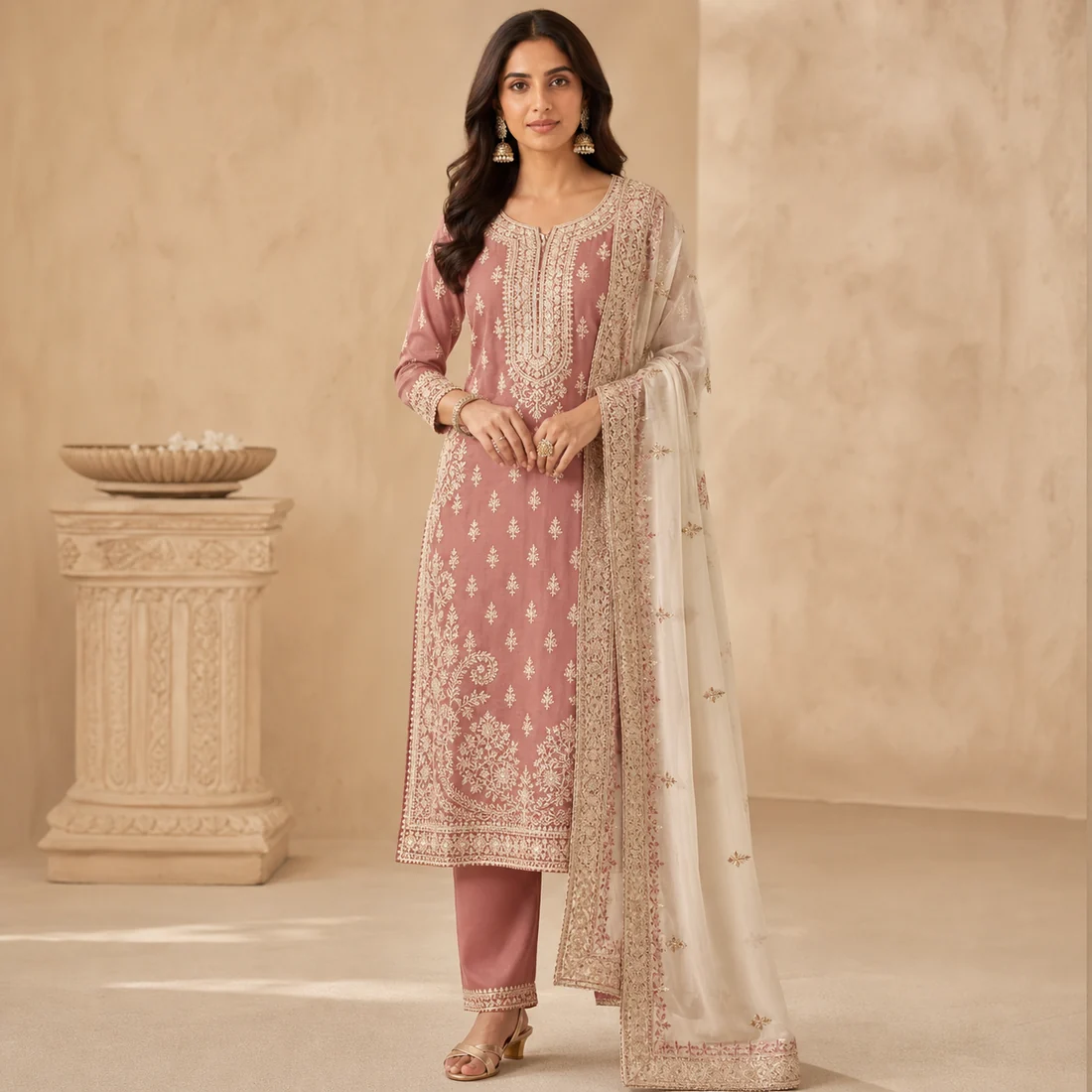 Kurta Sets